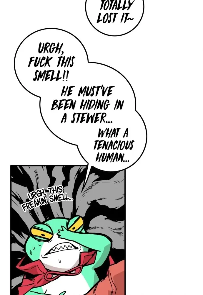 Troll Trap Zinmanga X Chapter 118 Page 20