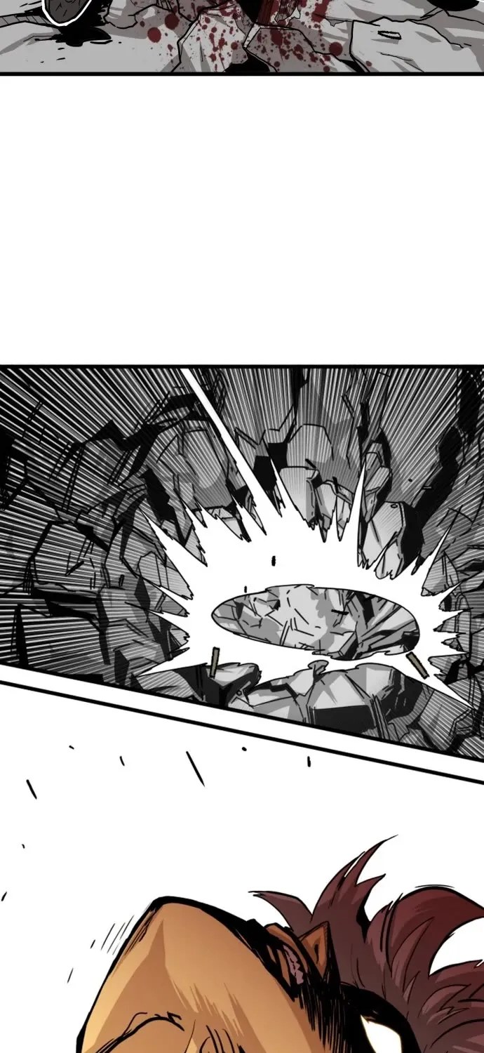 Troll Trap Zinmanga X Chapter 118 Page 53