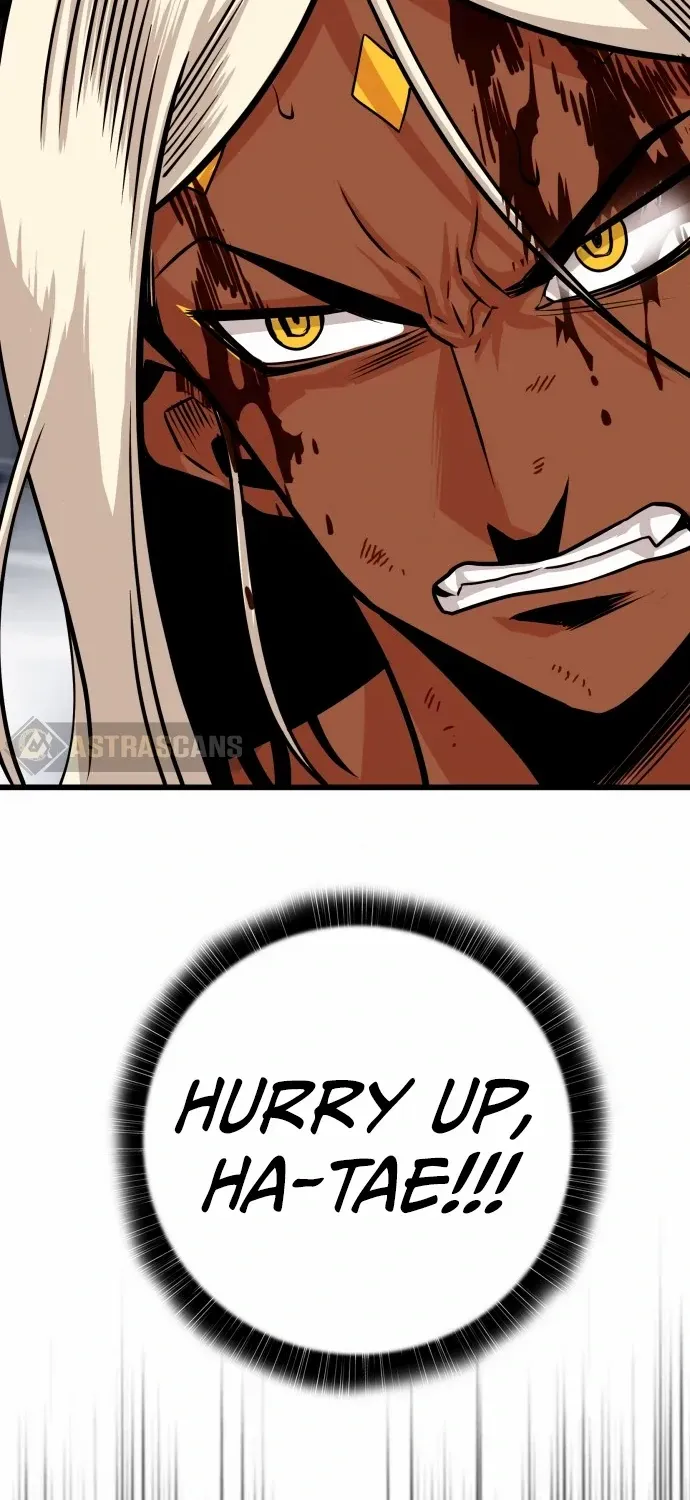 Troll Trap Zinmanga X Chapter 115 Page 12