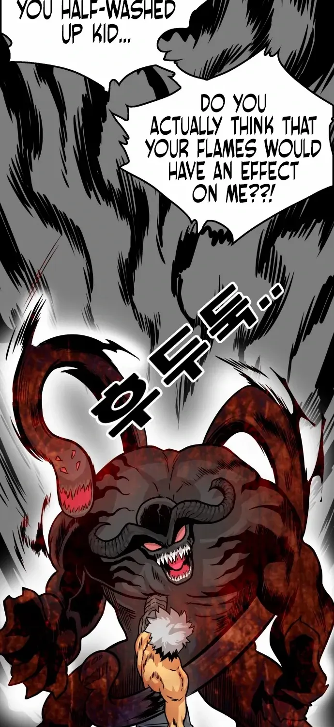 Troll Trap Zinmanga X Chapter 115 Page 24