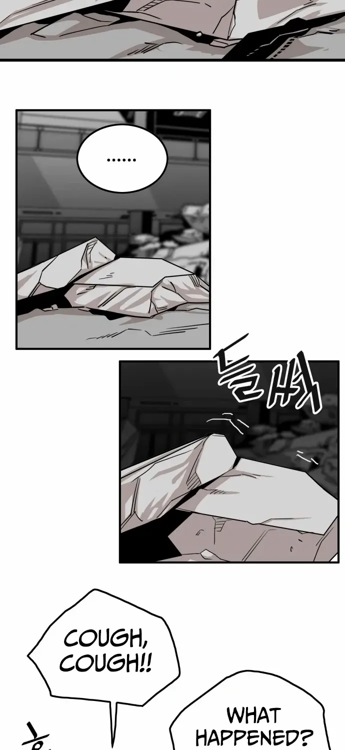 Troll Trap Zinmanga X Chapter 115 Page 54