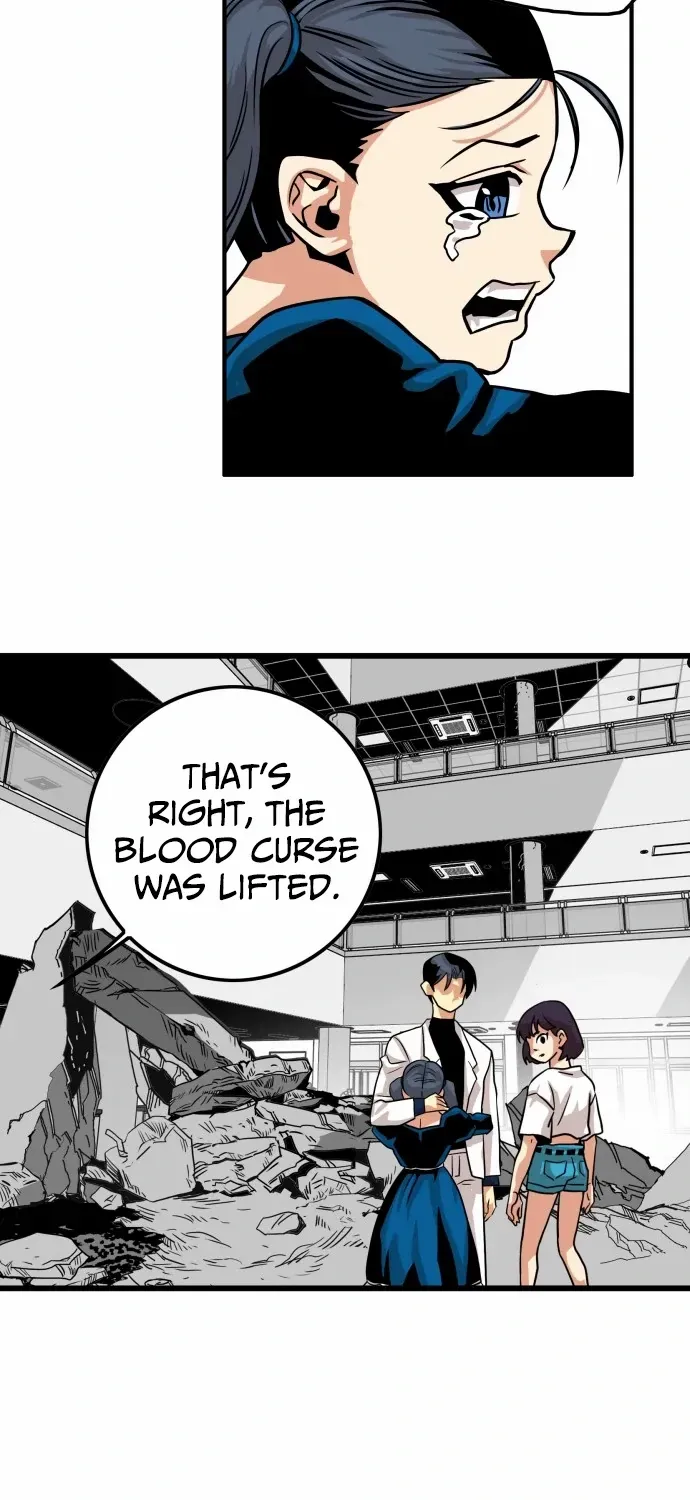 Troll Trap Zinmanga X Chapter 115 Page 57