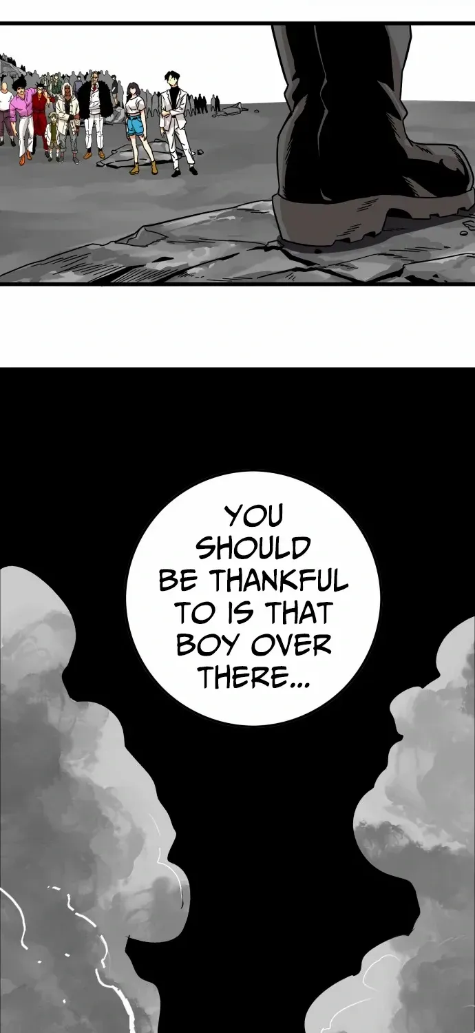 Troll Trap Zinmanga X Chapter 115 Page 62