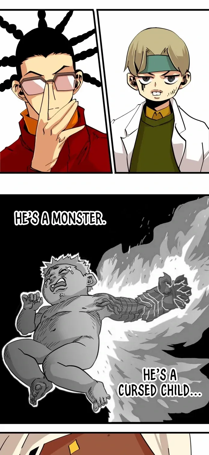 Troll Trap Zinmanga X Chapter 115 Page 66