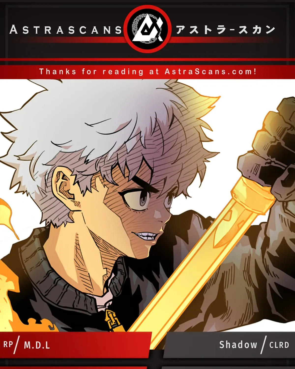 Troll Trap Zinmanga X Chapter 114 Page 1