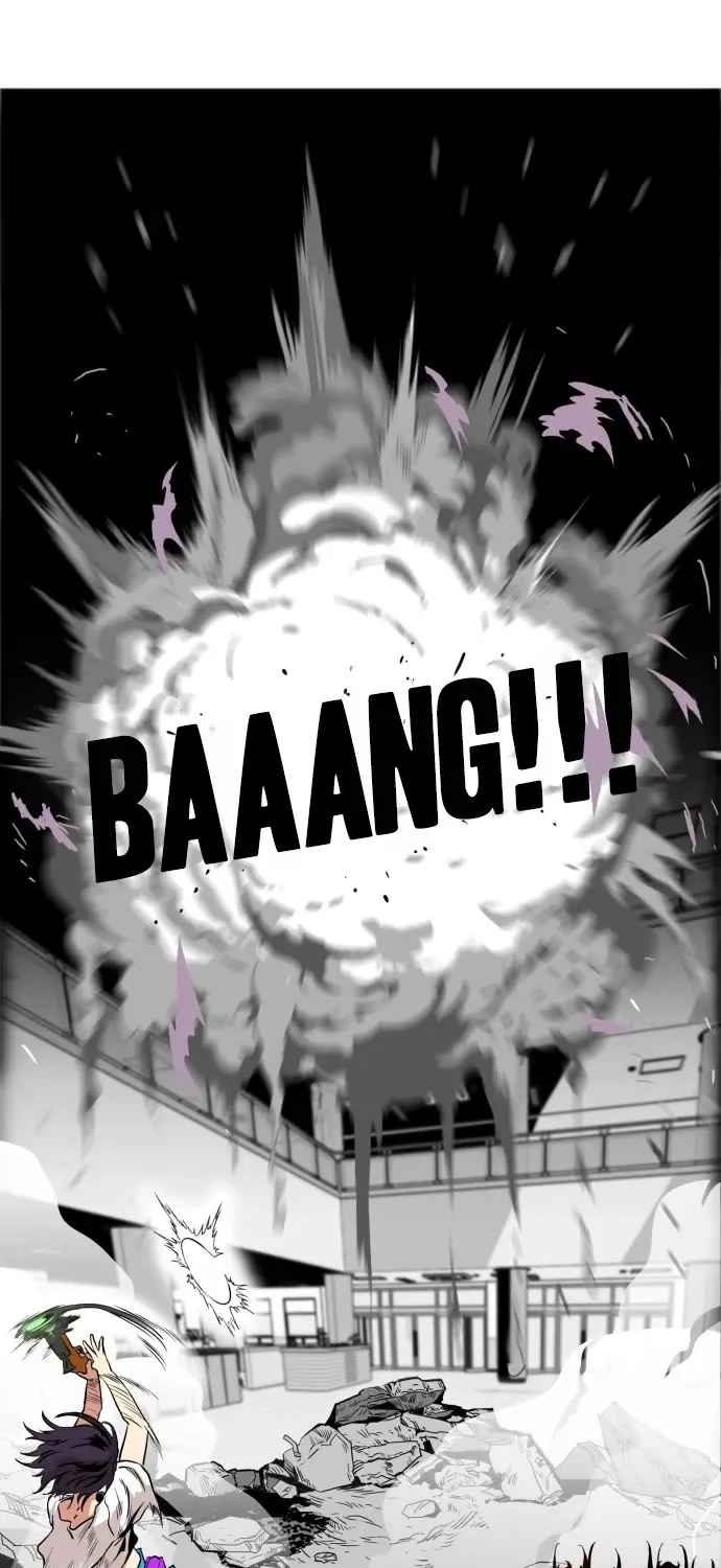 Troll Trap Zinmanga X Chapter 114 Page 3