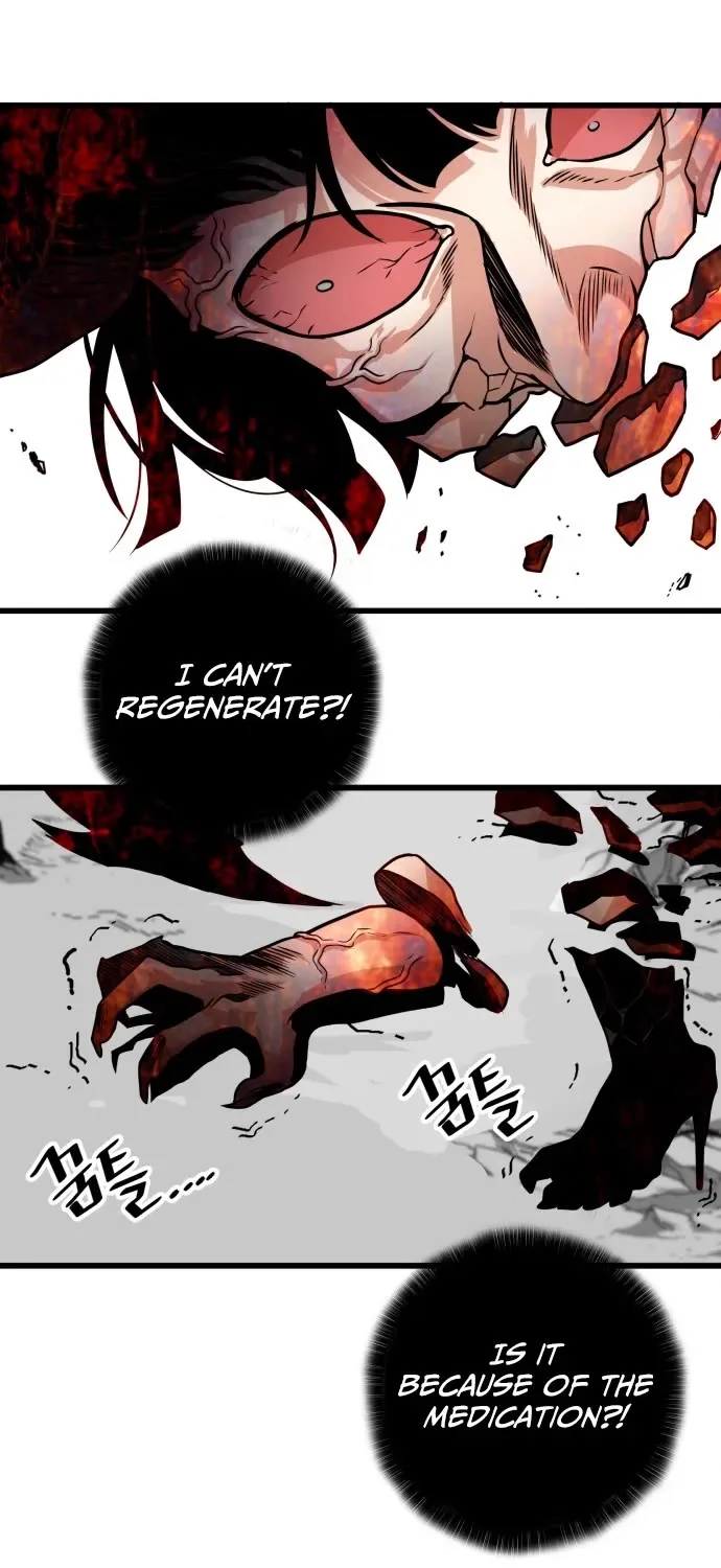 Troll Trap Zinmanga X Chapter 114 Page 21