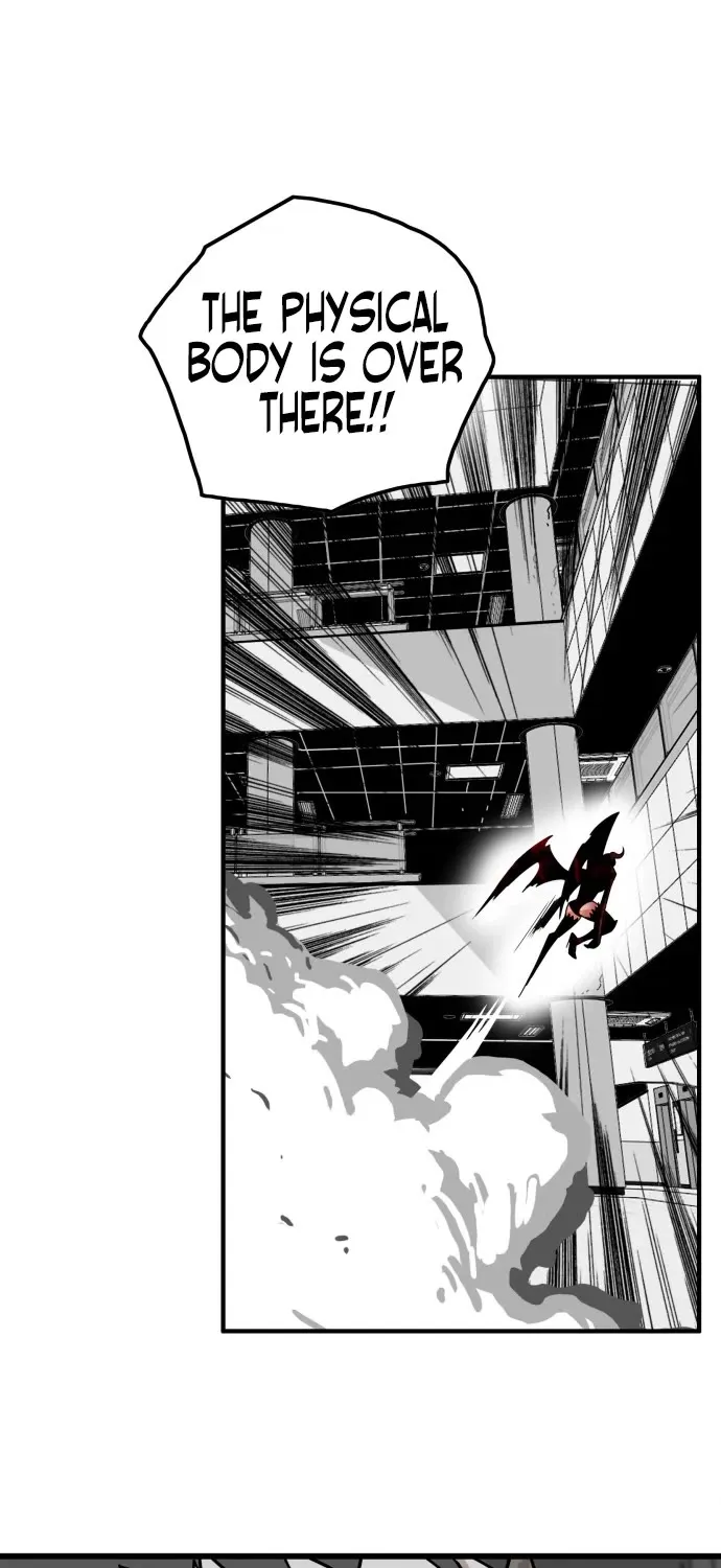 Troll Trap Zinmanga X Chapter 114 Page 31