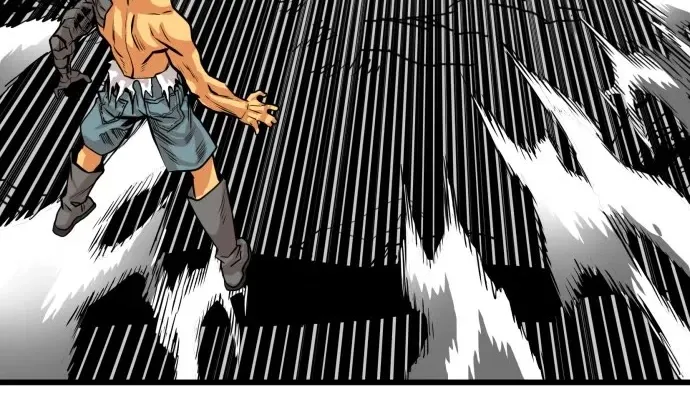 Troll Trap Zinmanga X Chapter 112 Page 18