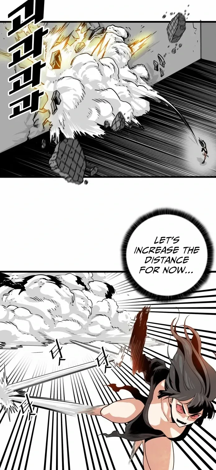 Troll Trap Zinmanga X Chapter 111 Page 26
