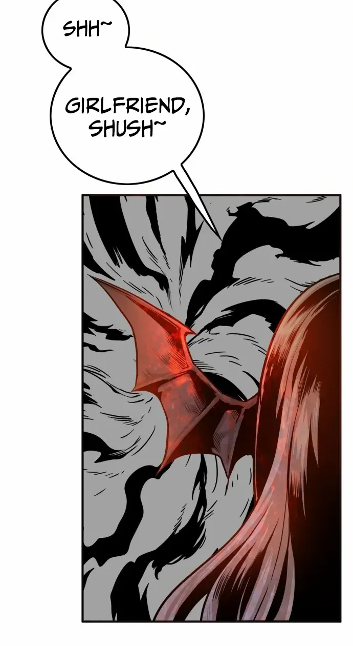 Troll Trap Zinmanga X Chapter 111 Page 49