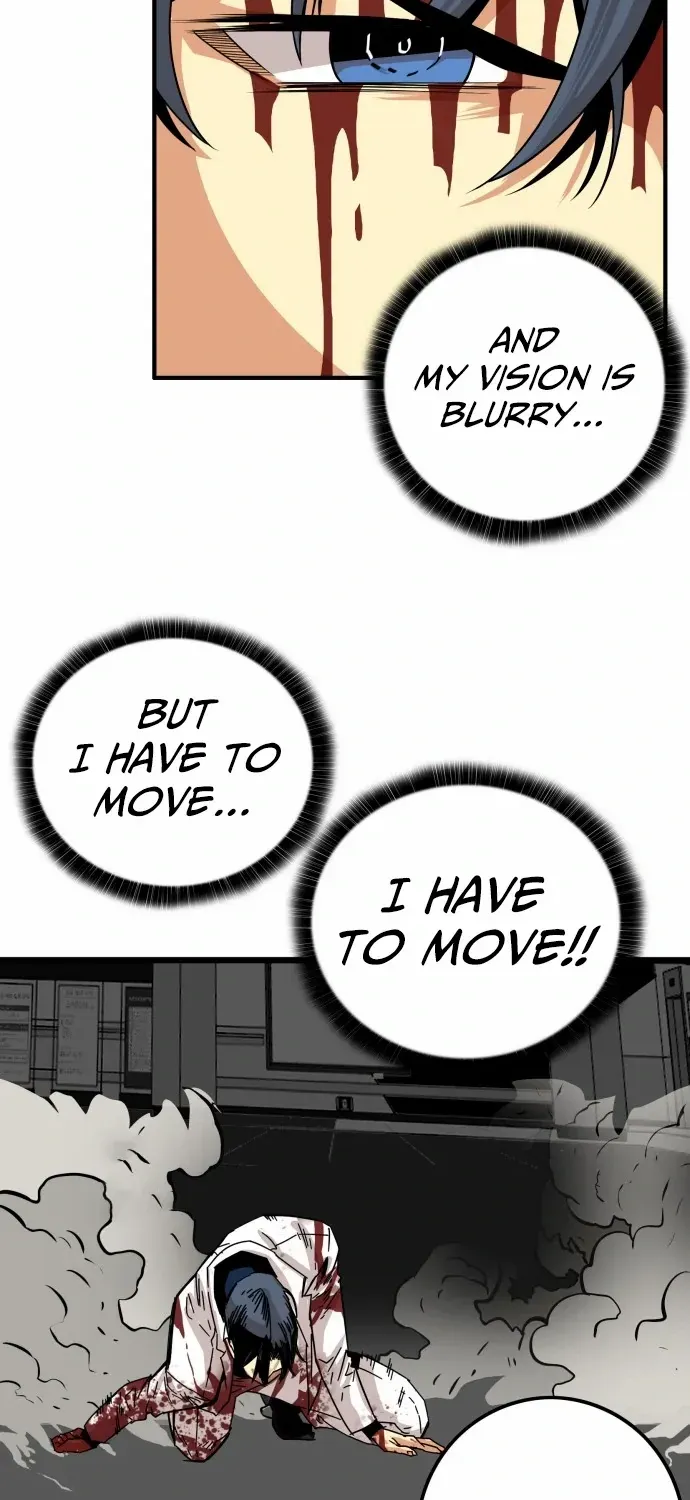 Troll Trap Zinmanga X Chapter 110 Page 18