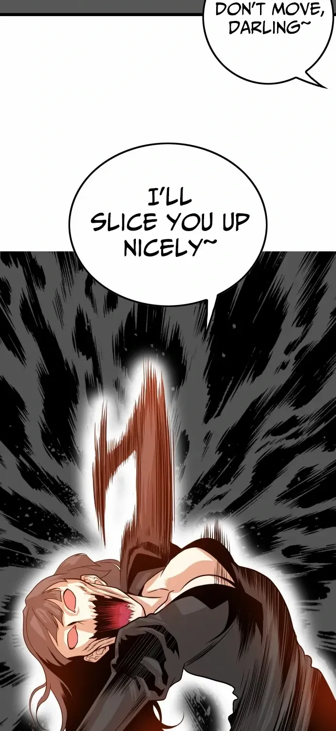 Troll Trap Zinmanga X Chapter 110 Page 19