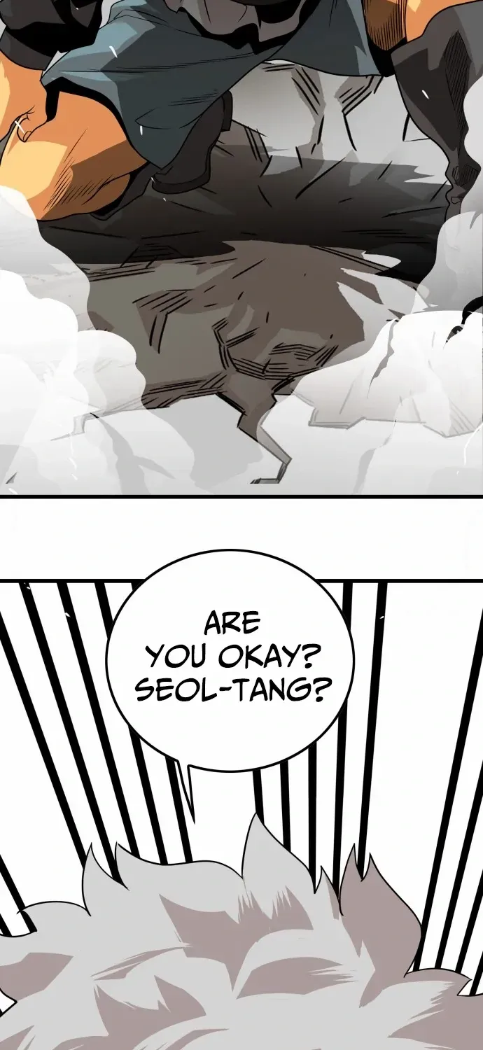 Troll Trap Zinmanga X Chapter 110 Page 26
