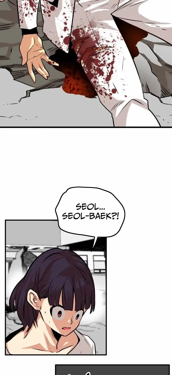 Troll Trap Zinmanga X Chapter 110 Page 38