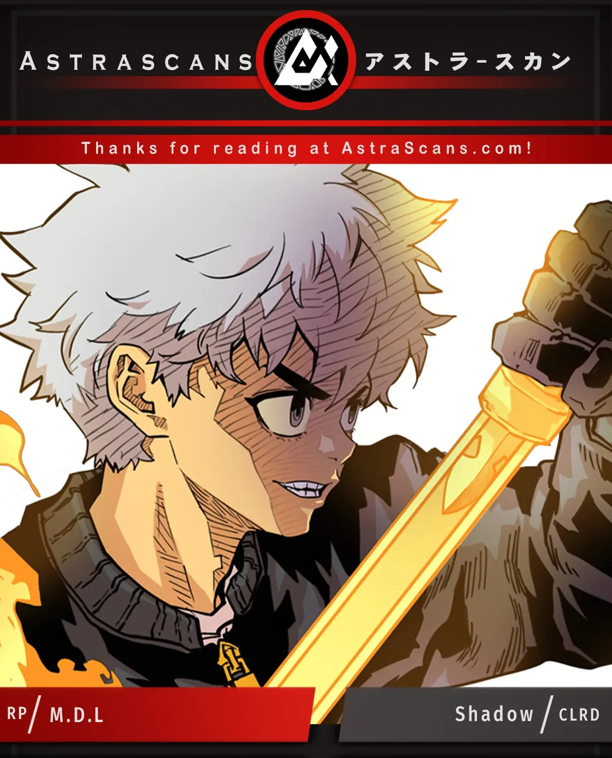 Troll Trap Zinmanga X Chapter 108 Page 1