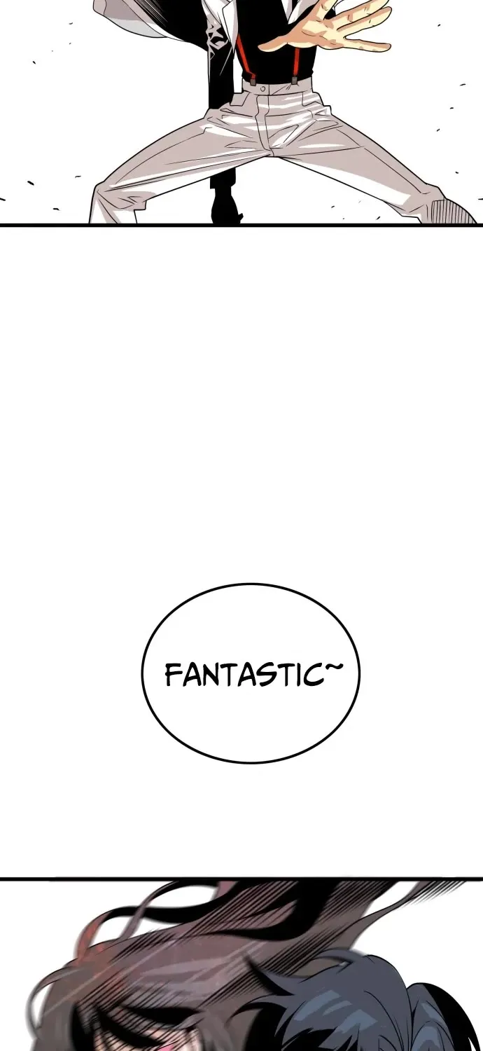 Troll Trap Zinmanga X Chapter 108 Page 32