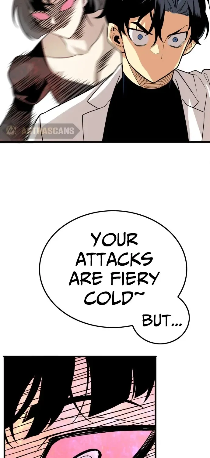 Troll Trap Zinmanga X Chapter 108 Page 33