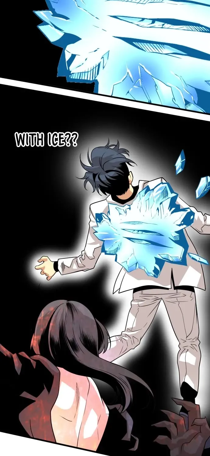 Troll Trap Zinmanga X Chapter 108 Page 37