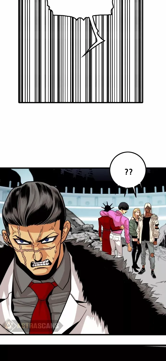 Troll Trap Zinmanga X Chapter 106 Page 12