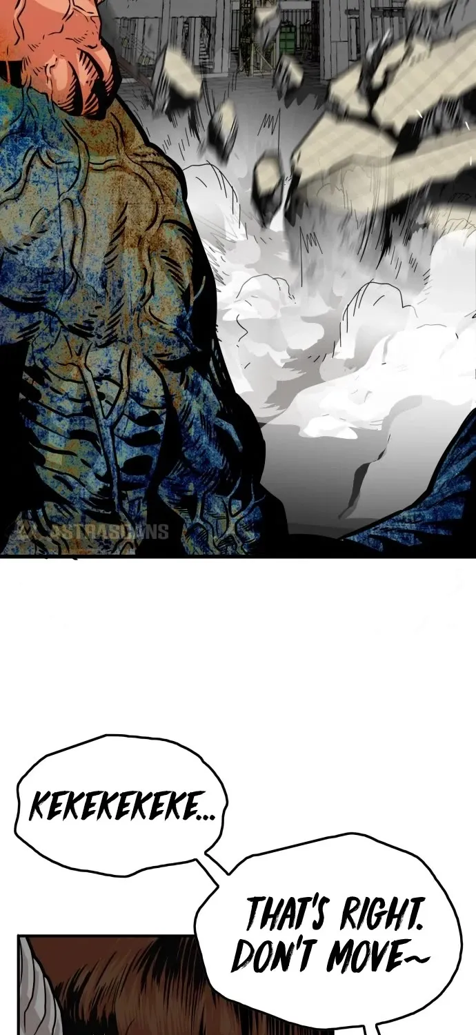 Troll Trap Zinmanga X Chapter 105 Page 43
