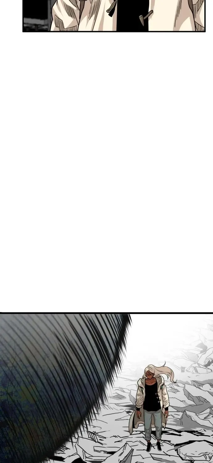 Troll Trap Zinmanga X Chapter 105 Page 45