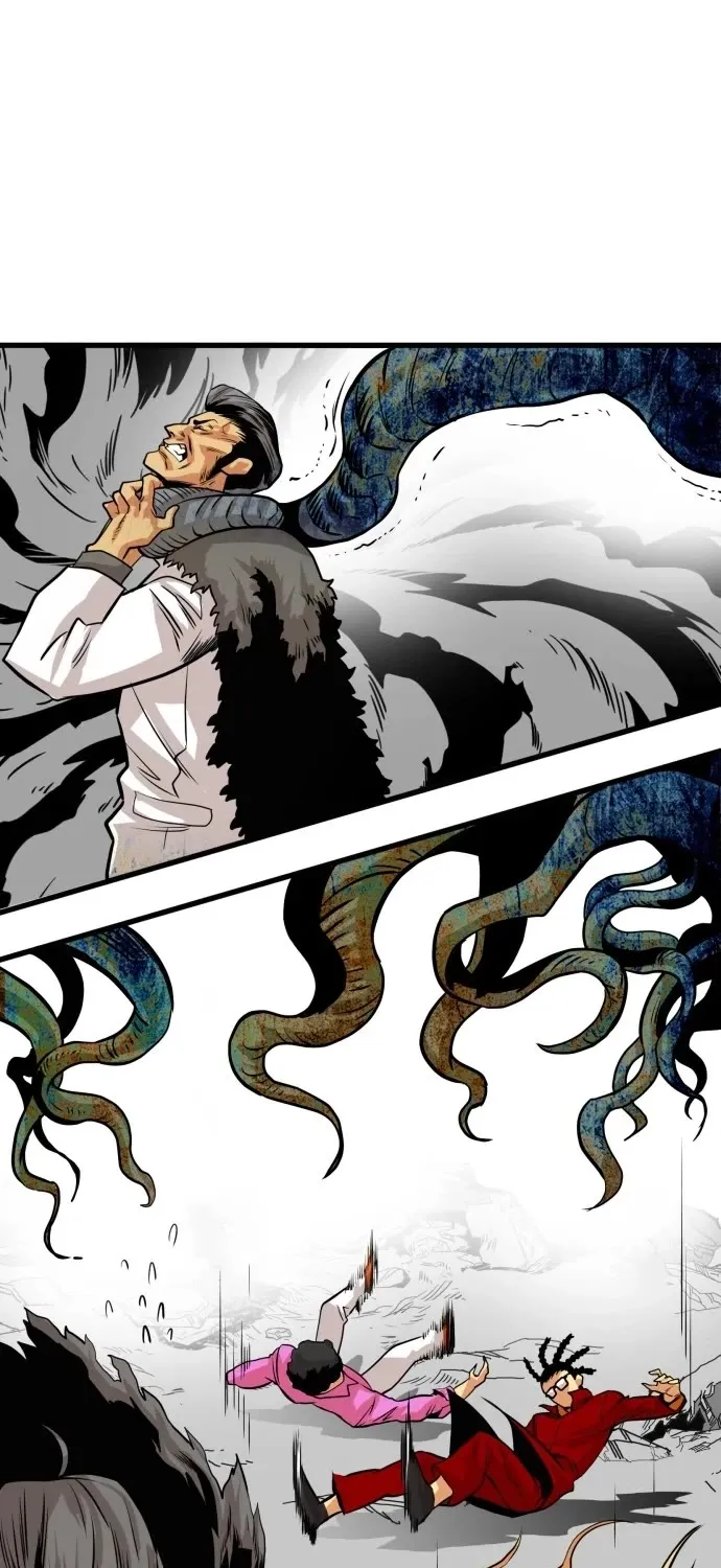 Troll Trap Zinmanga X Chapter 105 Page 69