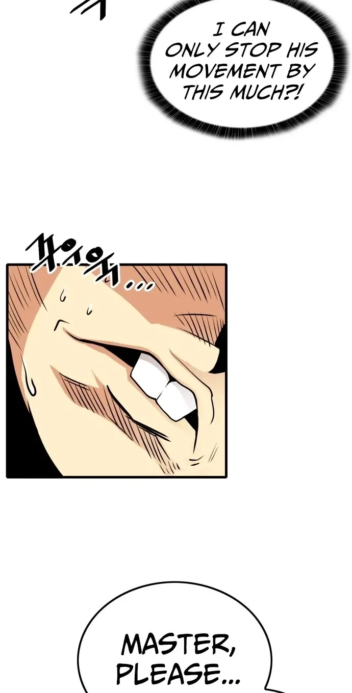 Troll Trap Zinmanga X Chapter 105 Page 72