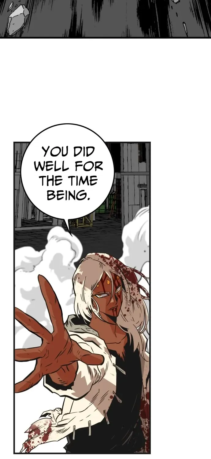 Troll Trap Zinmanga X Chapter 105 Page 86