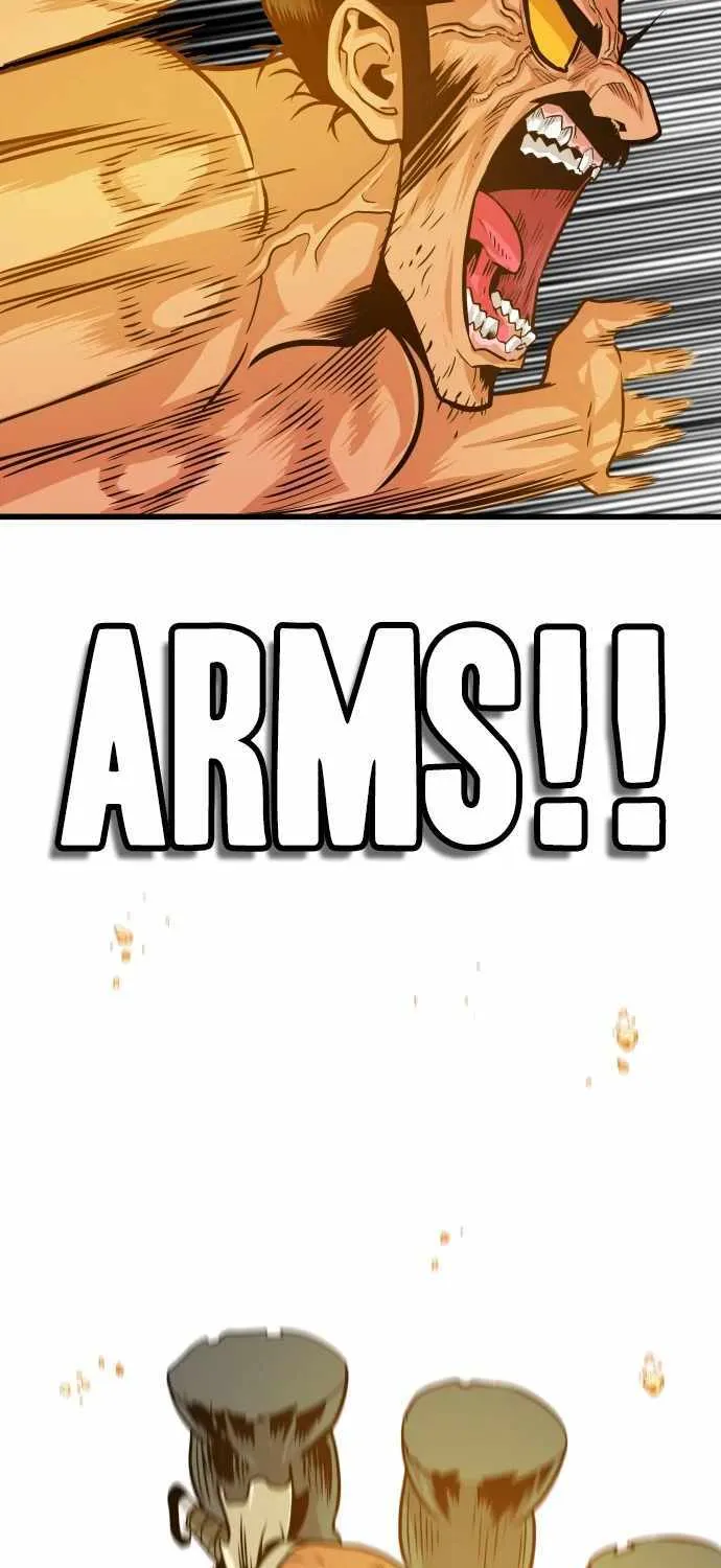 Troll Trap Zinmanga X Chapter 104 Page 47