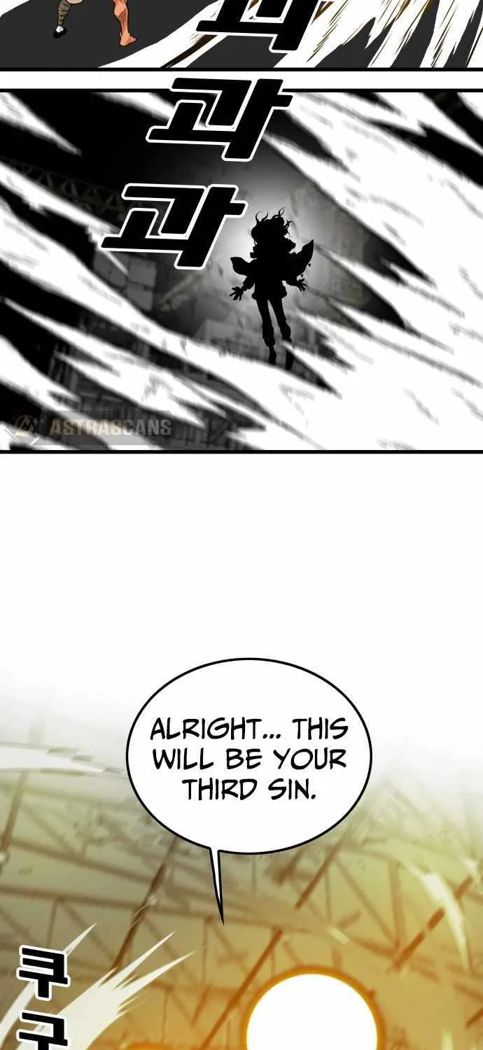 Troll Trap Zinmanga X Chapter 104 Page 53