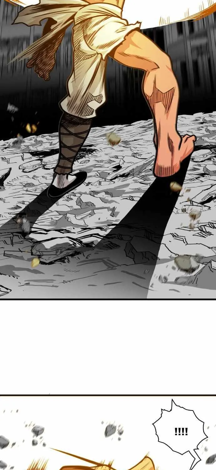 Troll Trap Zinmanga X Chapter 104 Page 59