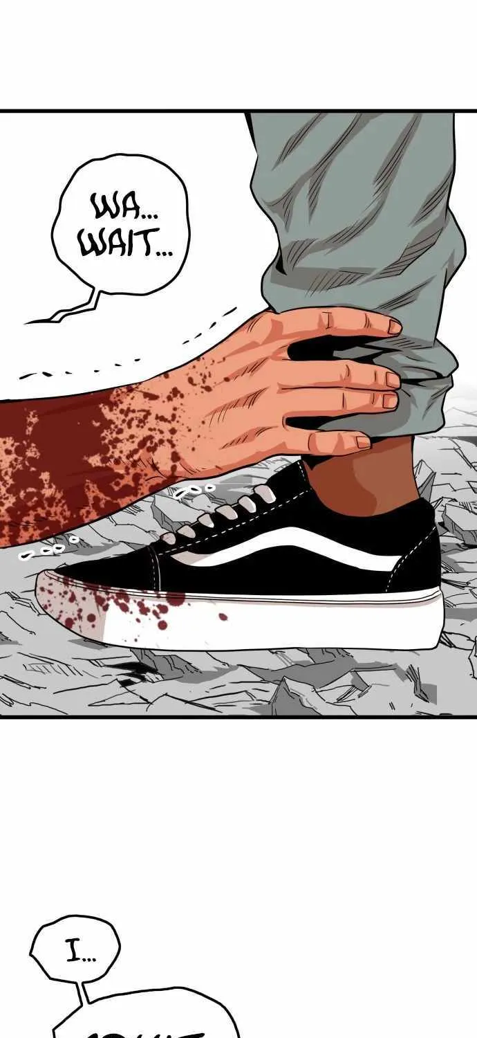 Troll Trap Zinmanga X Chapter 104 Page 70