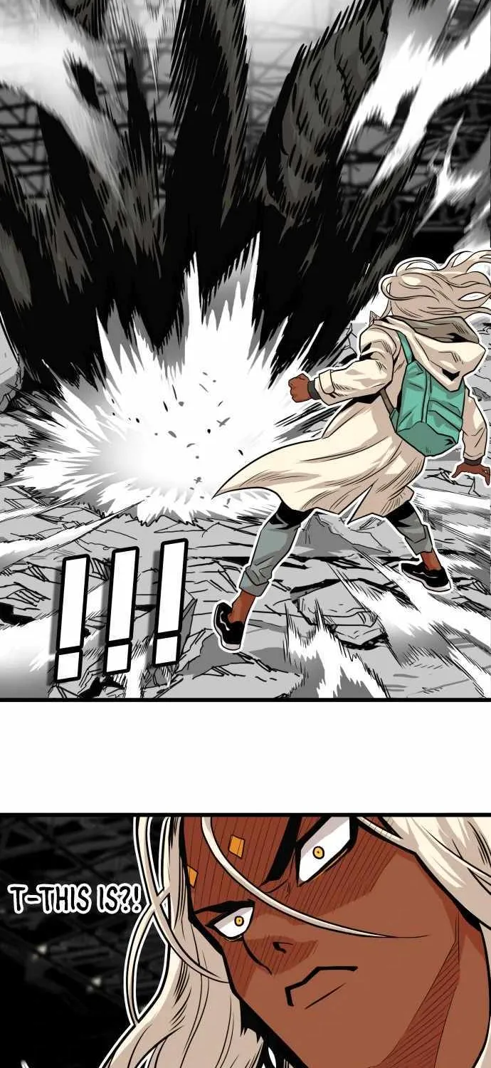 Troll Trap Zinmanga X Chapter 104 Page 81
