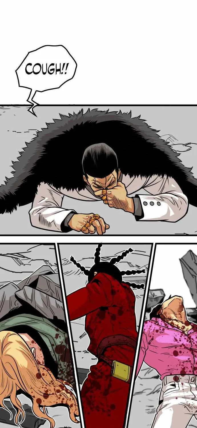 Troll Trap Zinmanga X Chapter 103 Page 8