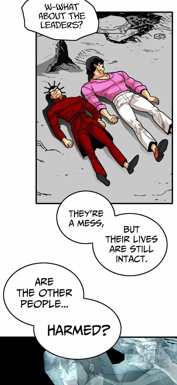 Troll Trap Zinmanga X Chapter 103 Page 17