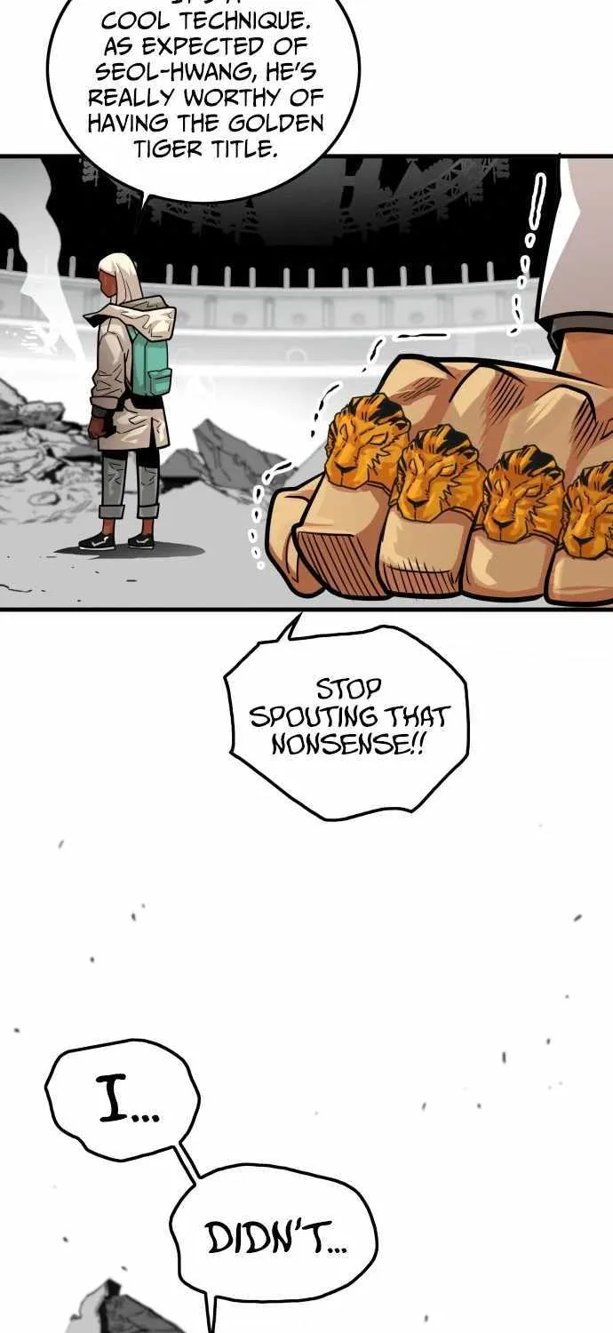 Troll Trap Zinmanga X Chapter 103 Page 19