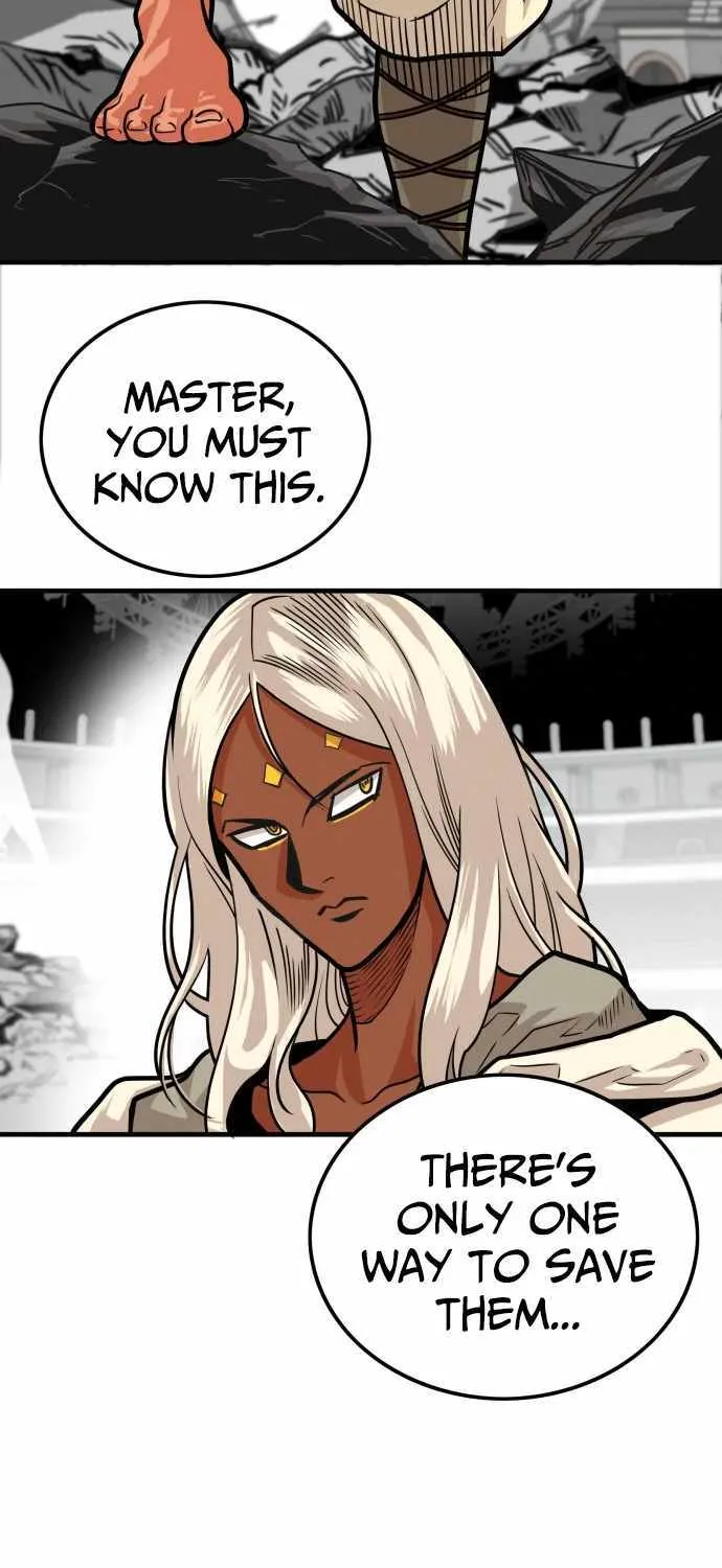 Troll Trap Zinmanga X Chapter 103 Page 25