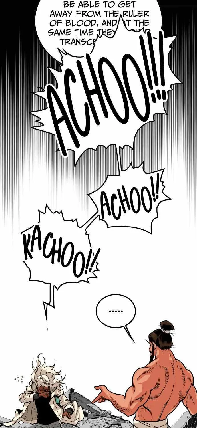 Troll Trap Zinmanga X Chapter 103 Page 28