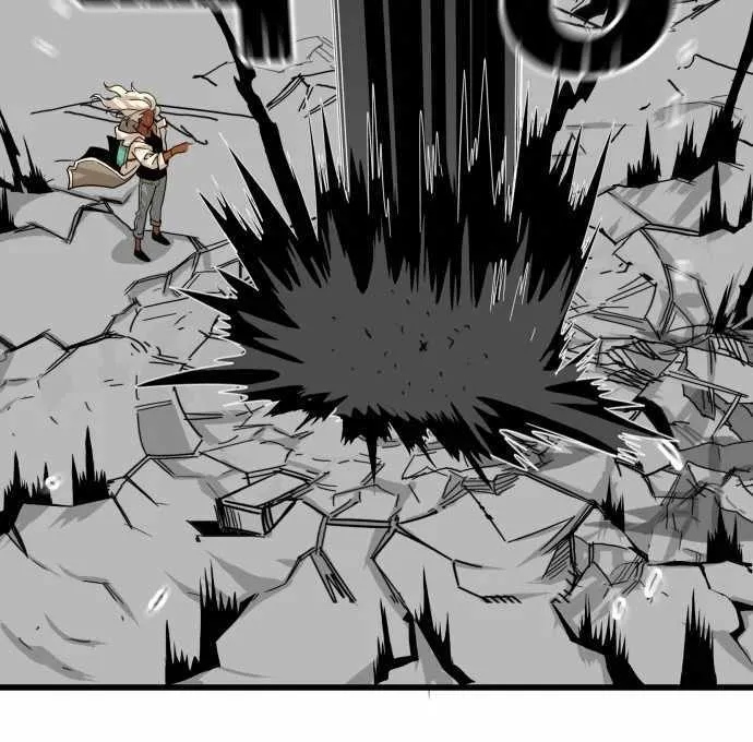 Troll Trap Zinmanga X Chapter 103 Page 36