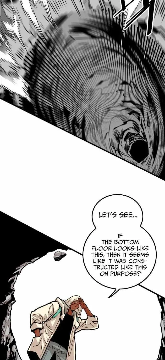Troll Trap Zinmanga X Chapter 103 Page 38