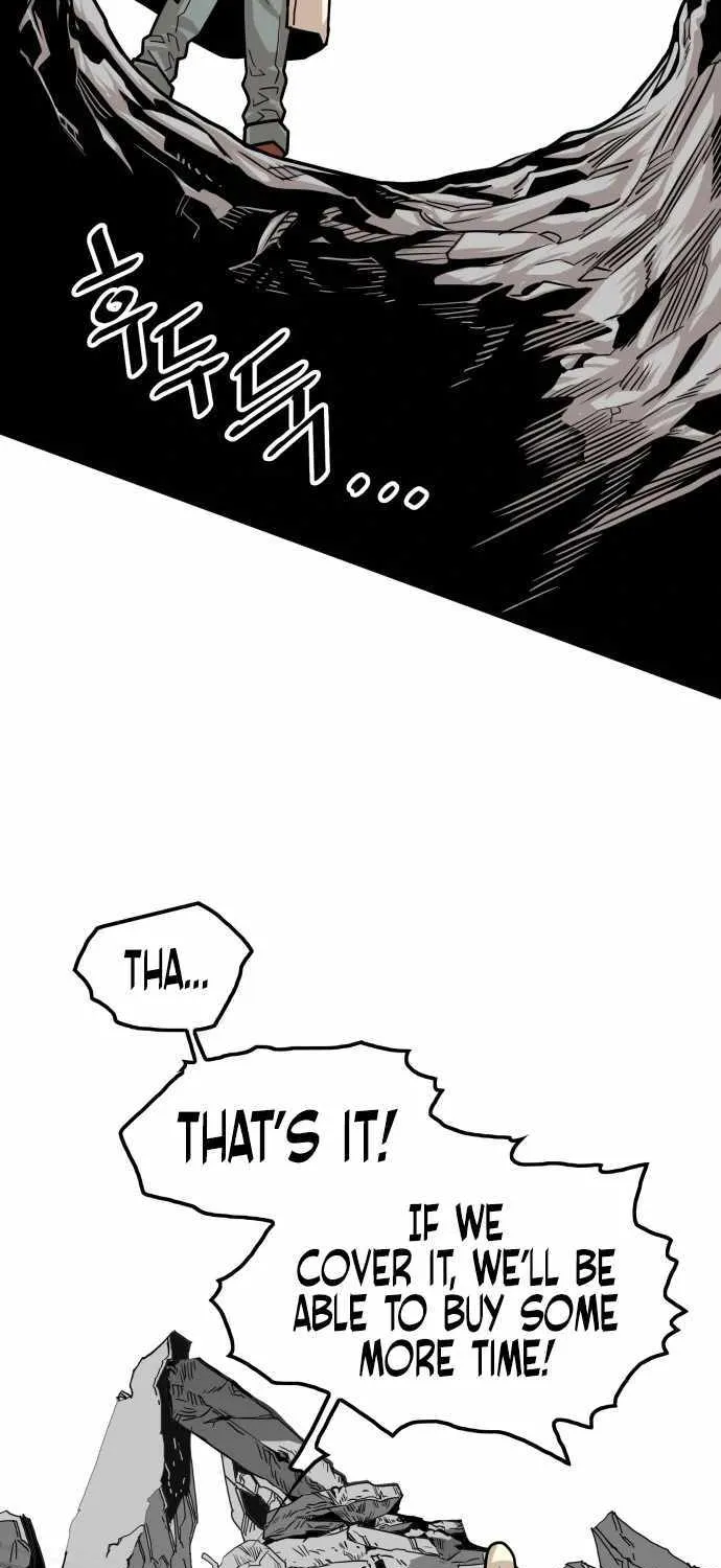 Troll Trap Zinmanga X Chapter 103 Page 39