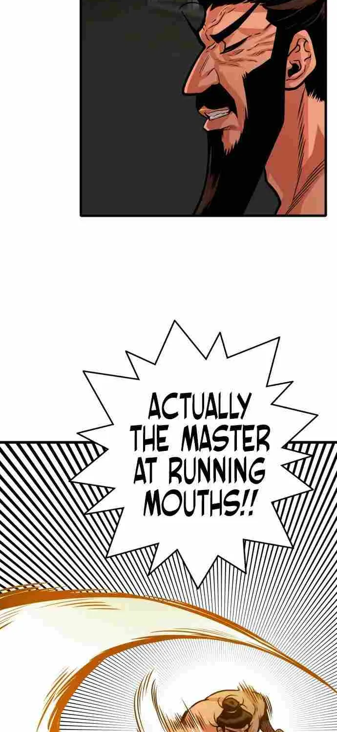 Troll Trap Zinmanga X Chapter 103 Page 50