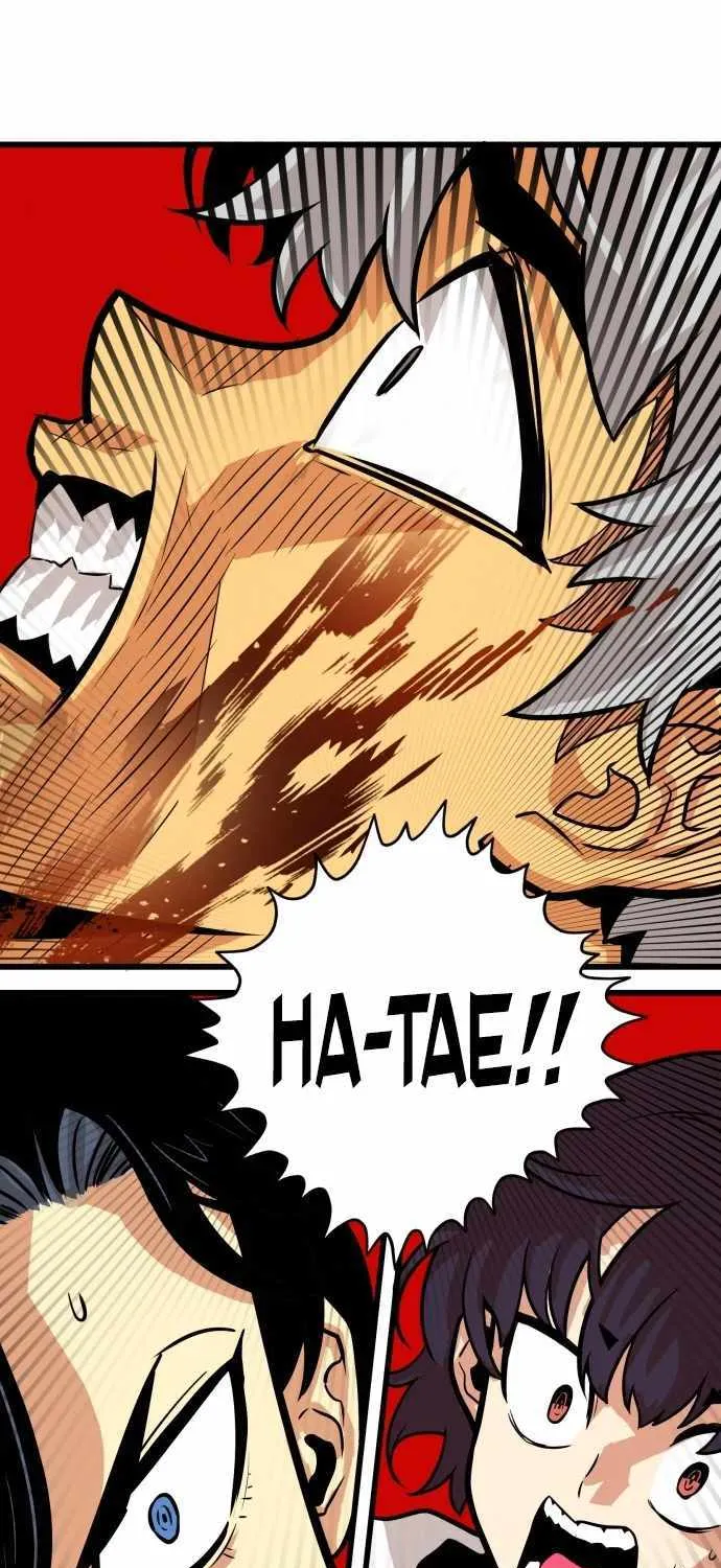 Troll Trap Zinmanga X Chapter 102 Page 30