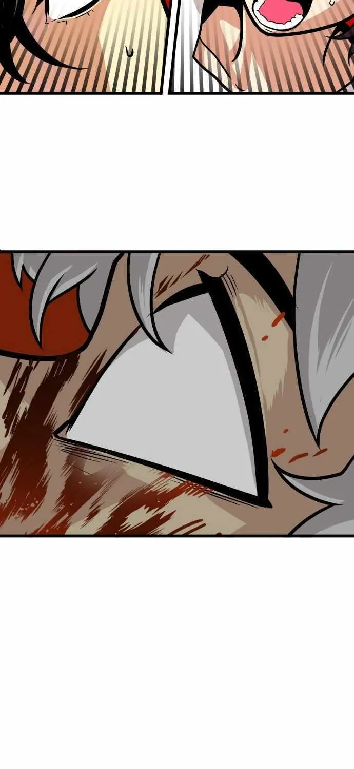 Troll Trap Zinmanga X Chapter 102 Page 31