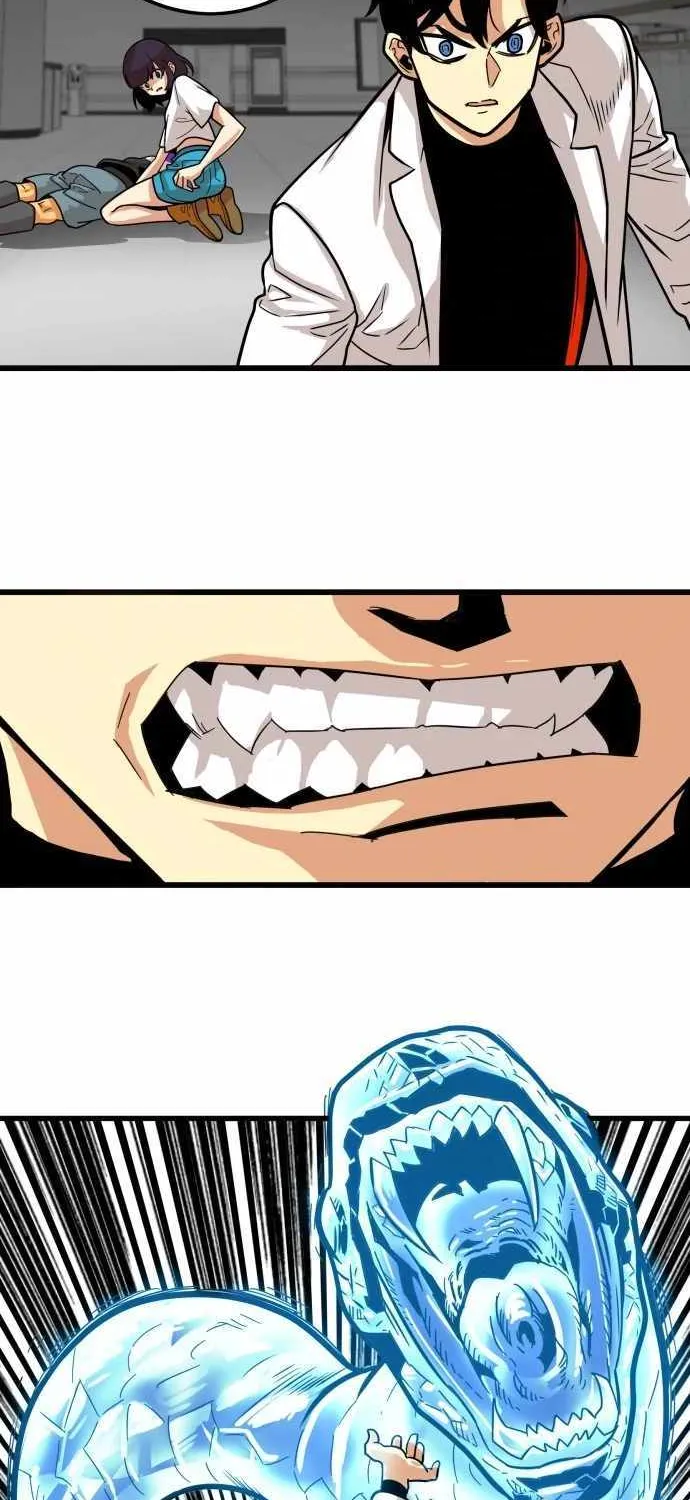 Troll Trap Zinmanga X Chapter 102 Page 37