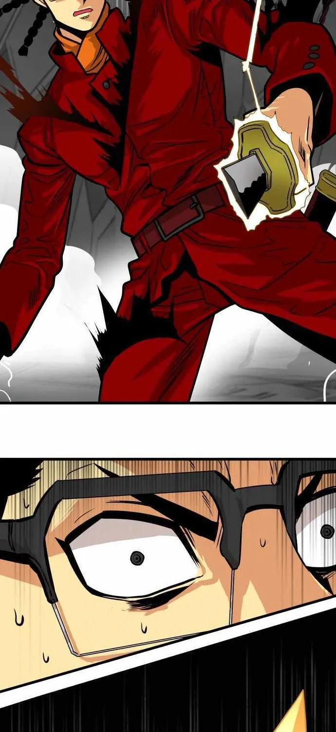 Troll Trap Zinmanga X Chapter 102 Page 43