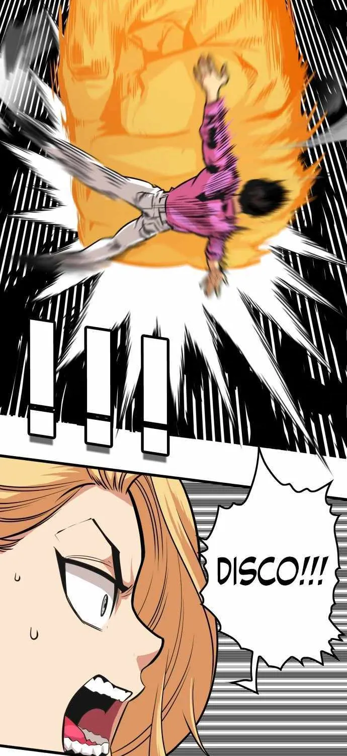 Troll Trap Zinmanga X Chapter 102 Page 49
