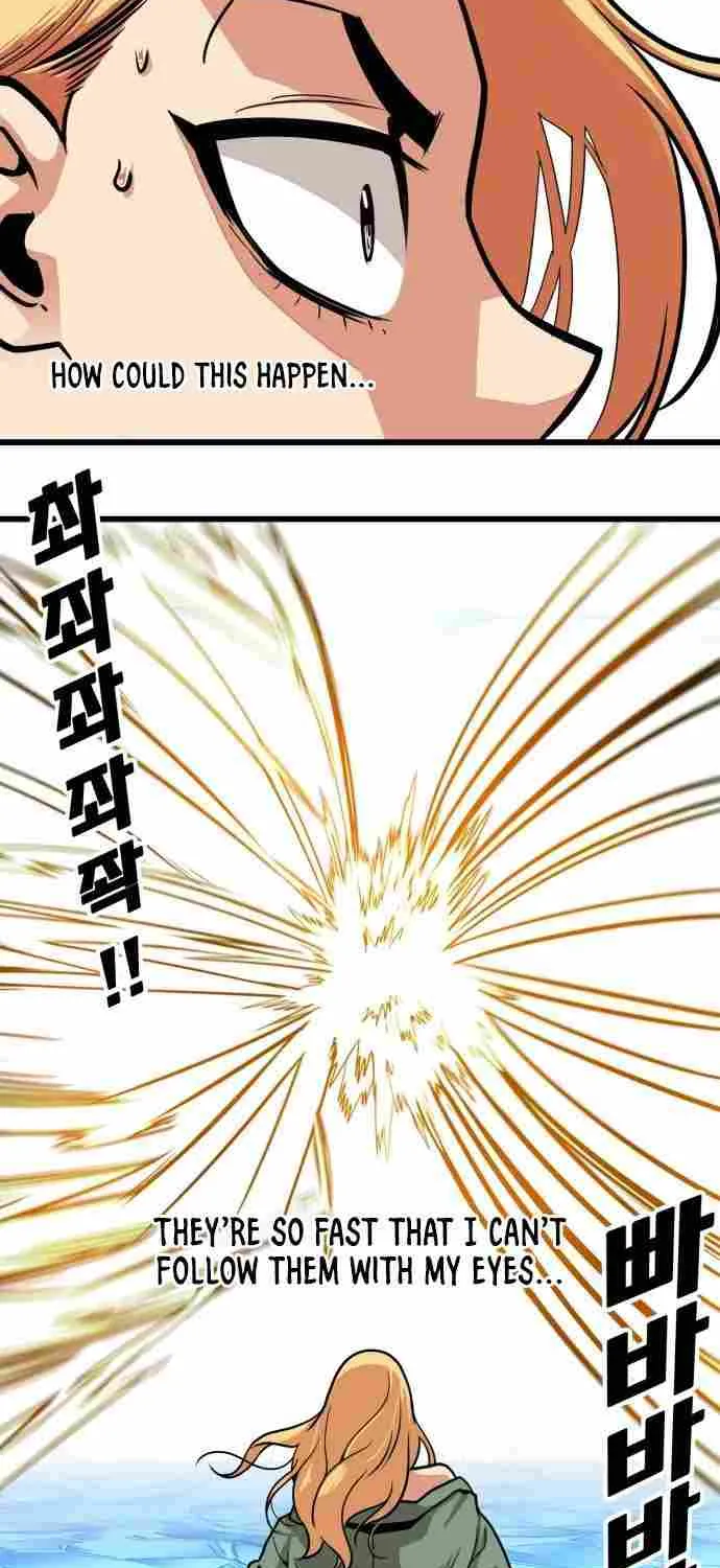 Troll Trap Zinmanga X Chapter 101 Page 40