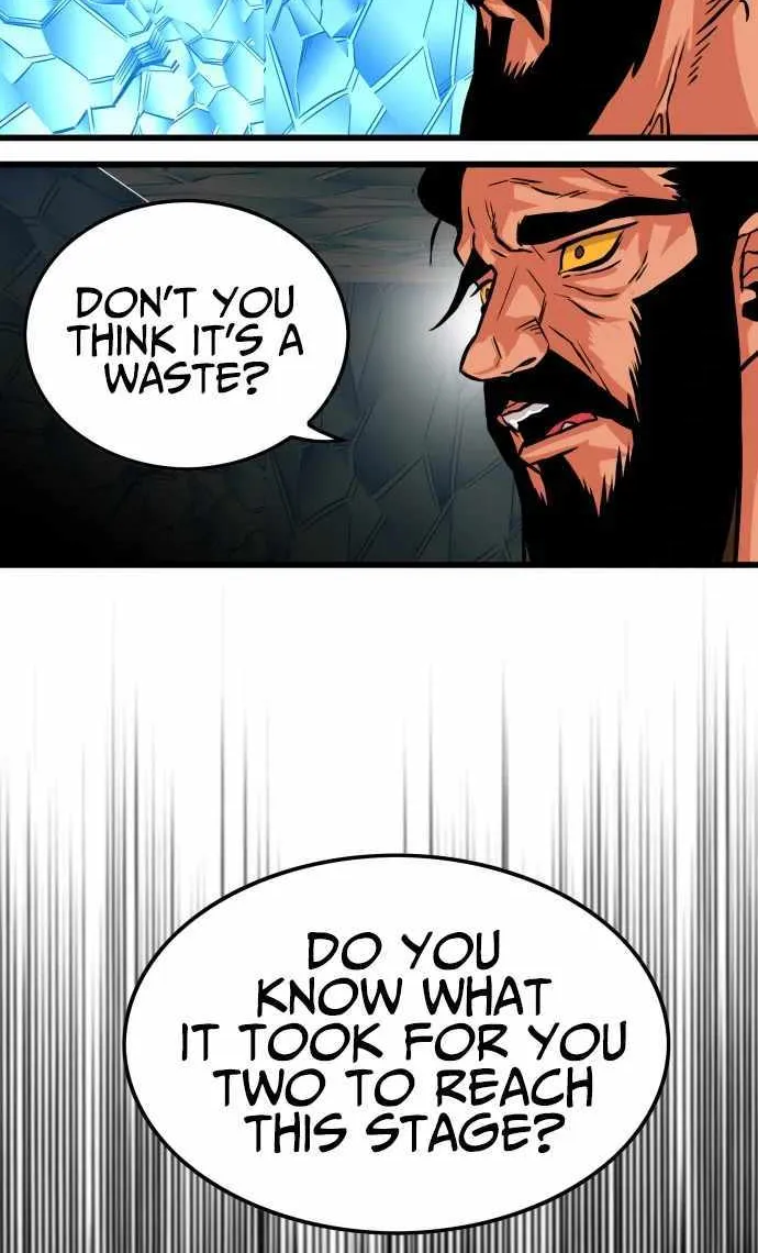 Troll Trap Zinmanga X Chapter 101 Page 56